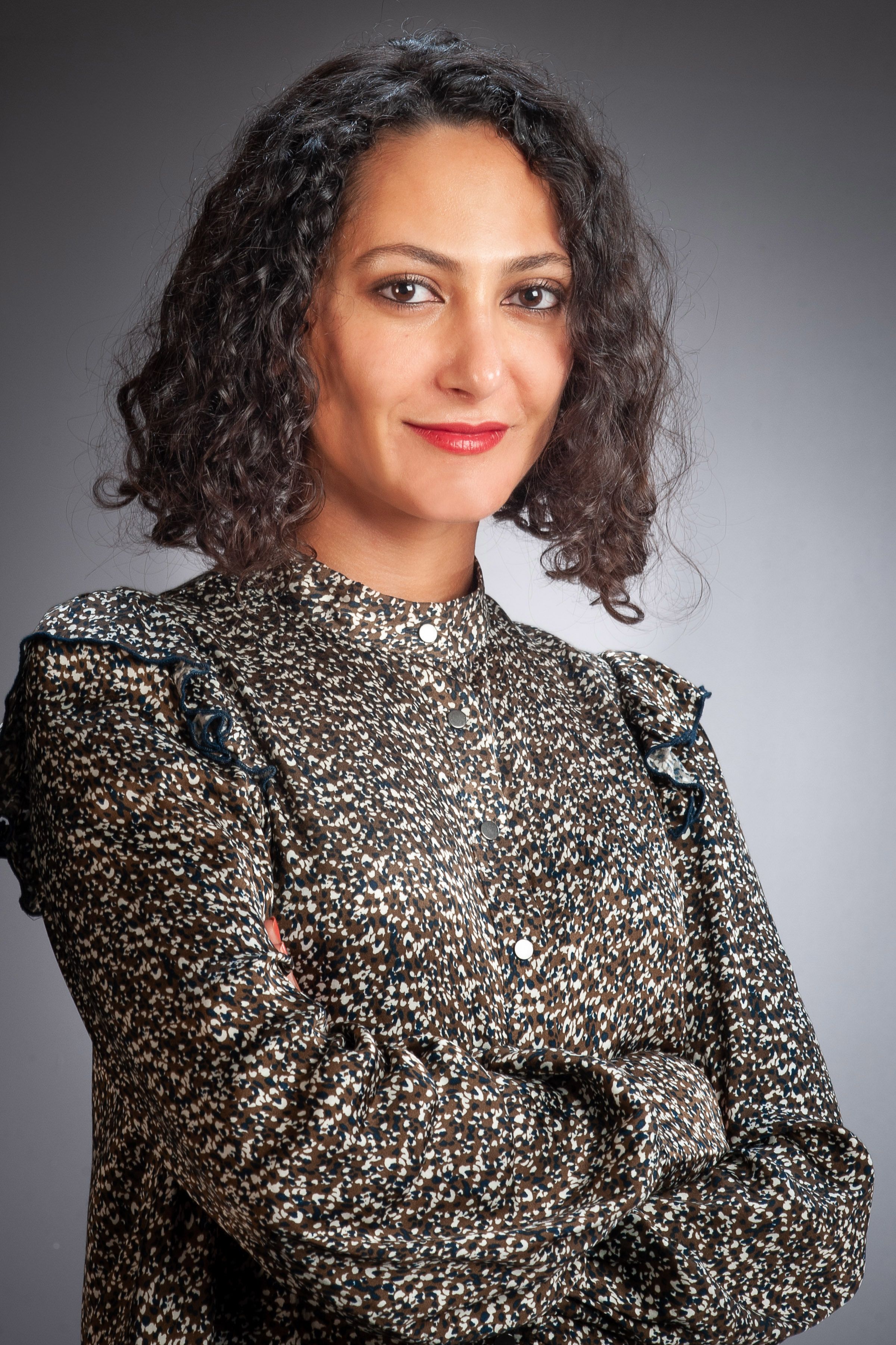 Sara Rahmani